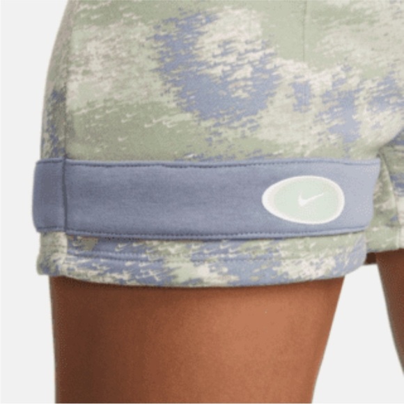 Nike Sportswear Women's Fleece Shorts - Picture 3 of 15